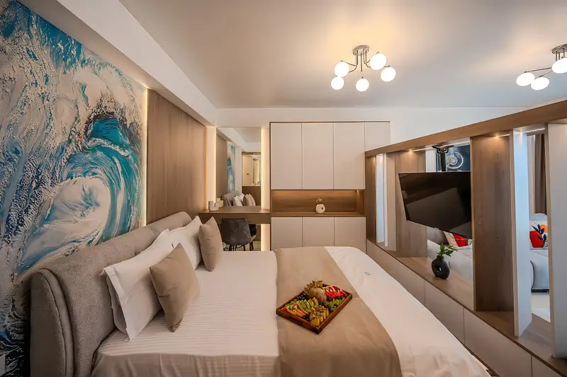 AC-224-Spectre Collection (60 SQM Studio Sea View) – 2