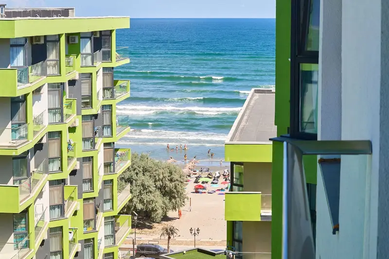 Mimosa Luxury Apartment 160 Spa n Pool beach resort – 2