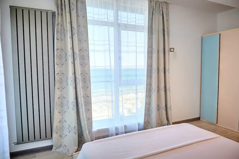 Paradise Sea View 2BD apt Spa n Pools beach resort – 41