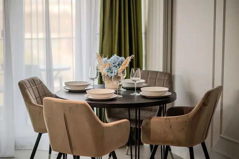 Skyline-Sea Apartment in Odyssey Spa Pool Fitness – 7