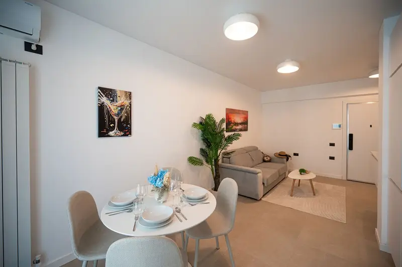 Eva Apartment in Odyssey Spa & Pool – 6