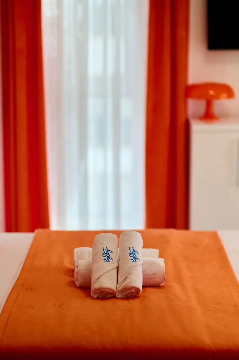 Dazzling Sunset Studio in Nord10 Pool Resort – 12