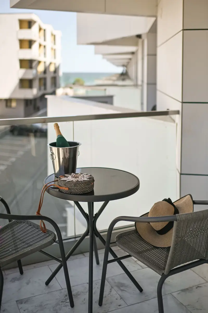 Lalublack Apart Infinity Pool Spa – 36