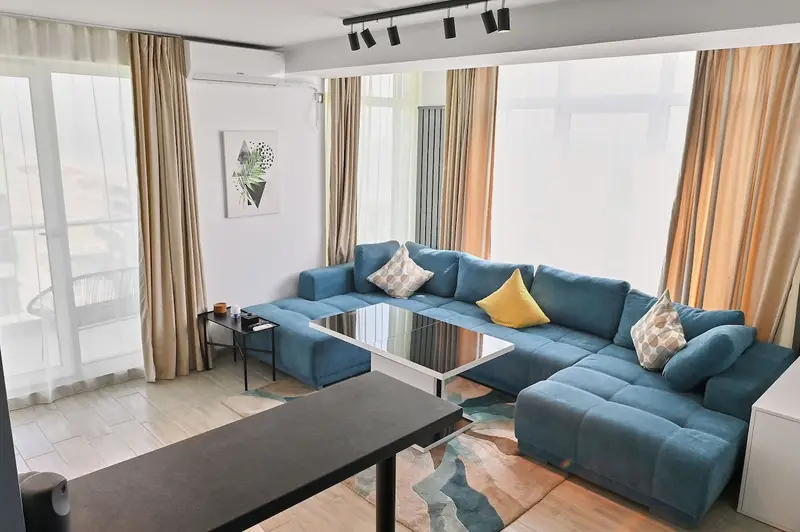 Diamond Sea View 2BR Apartment - Spa n Pools Resort – 31