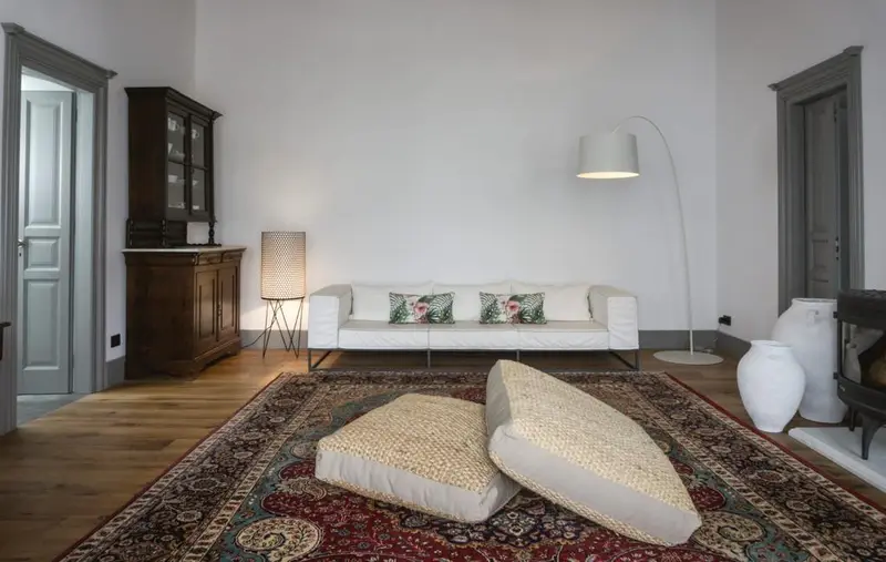 Aqua Vista Mykonos - Apartament cu Vedere la Port, în Piața Manto – 5