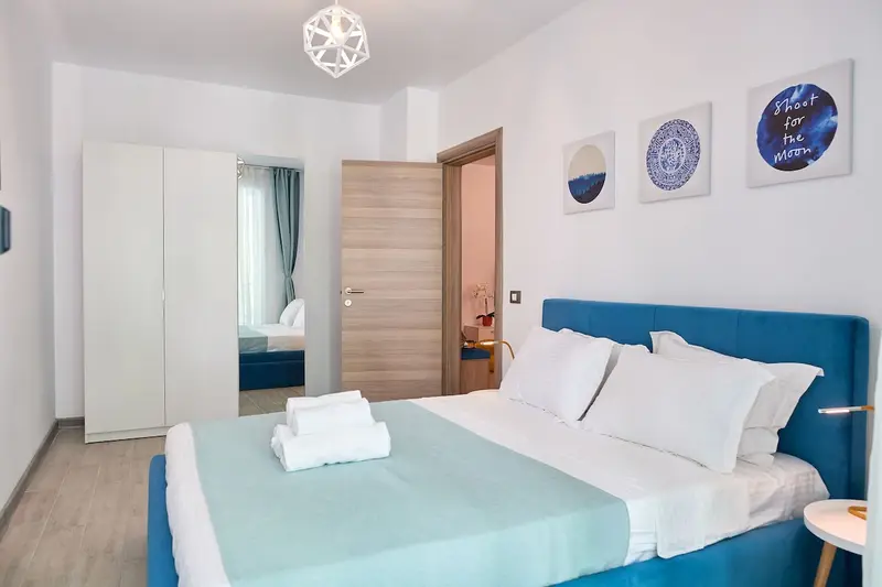 Vanilla Luxury Apartment Spa n Pool beach resort – 40