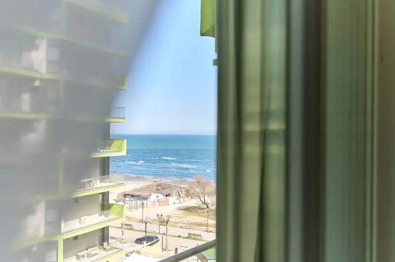 Redmarine Apartment- Spa n Pool resort- parking – 32