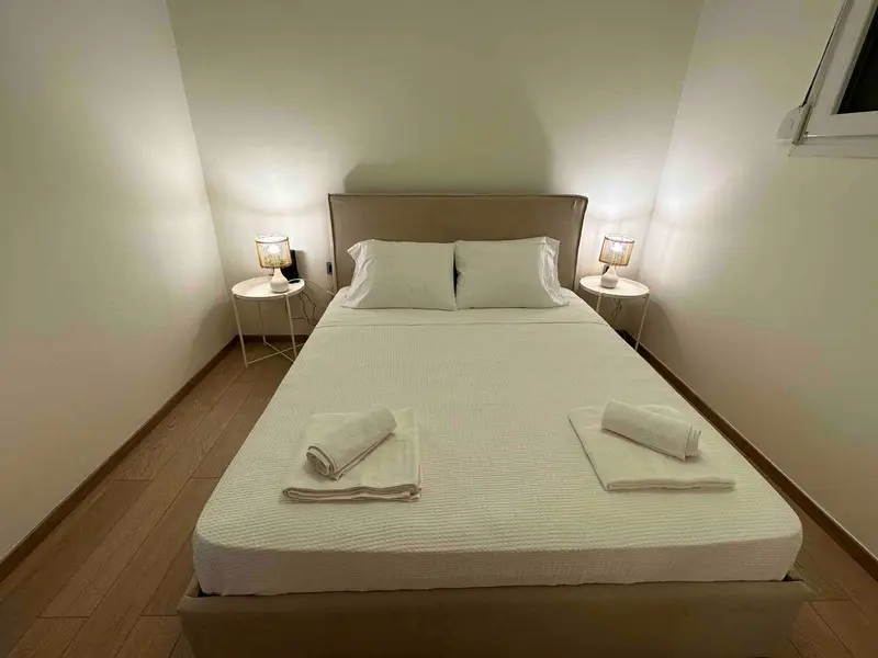 Aqua Vista Peloponez - Apartament cu Terasă cu Vedere Panoramică la Mare în Gytheio – 12
