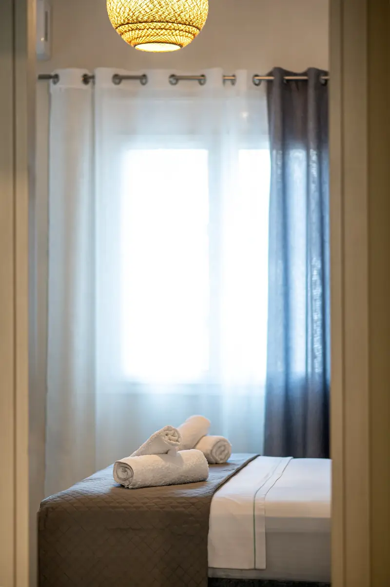 Aqua Vista Vari Cozy Apartment by the Sea – 8