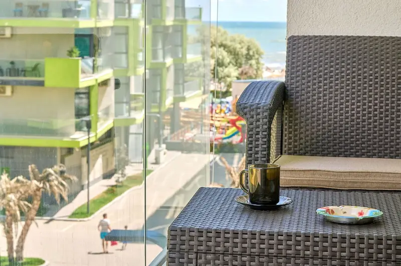 Sunset view Apartment- Spa Pools Resort – 18