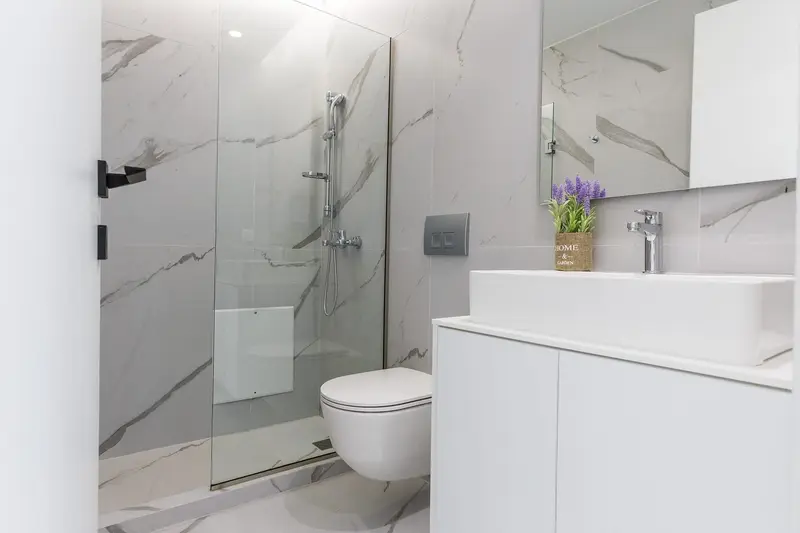 Aqua Vista Varkiza - Apartament 43 pentru 4 Persoane – 14