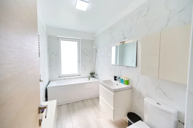 Dazzling Sunset Studio in Nord10 Pool Resort – 9