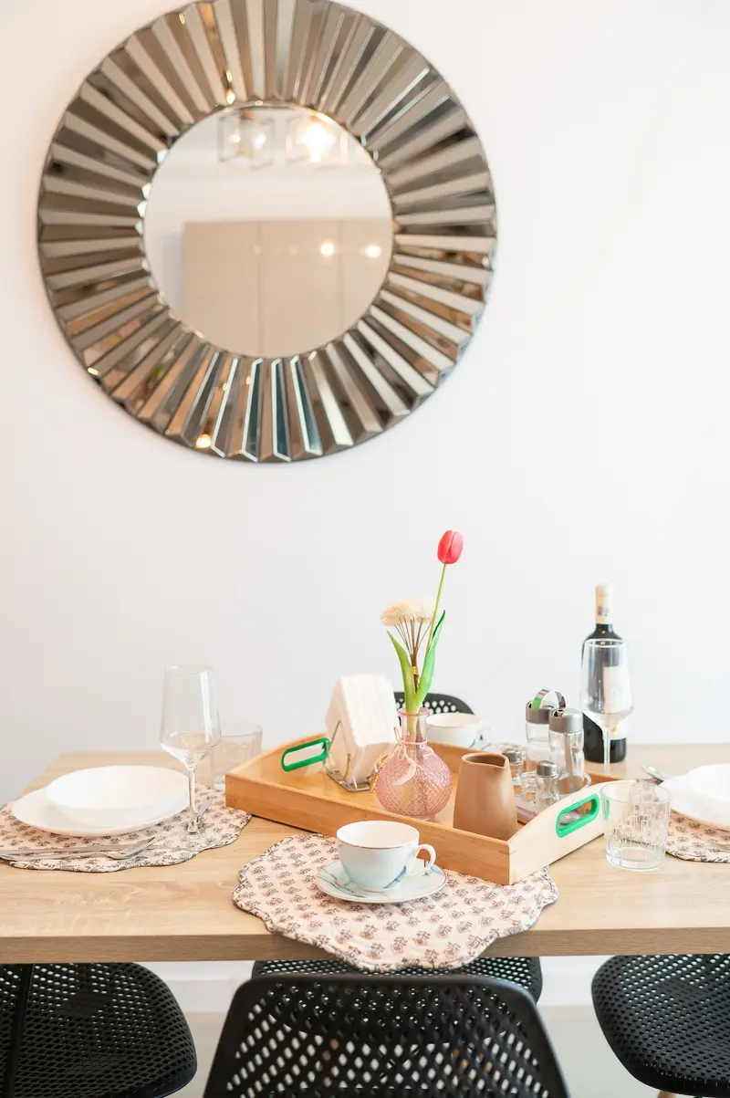 Mara Sunset Apartment in Odyssey spa and pools – 22