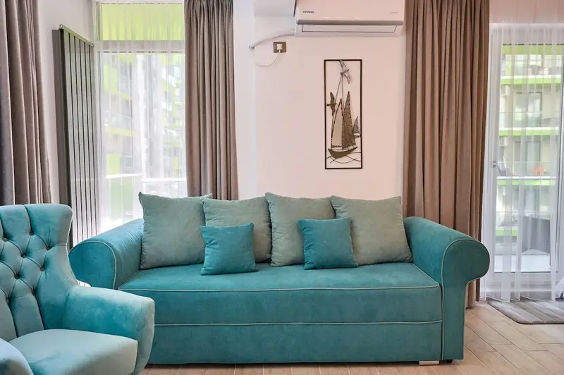 Seastar Apartment - Spa n Pools Beach Resort – 21