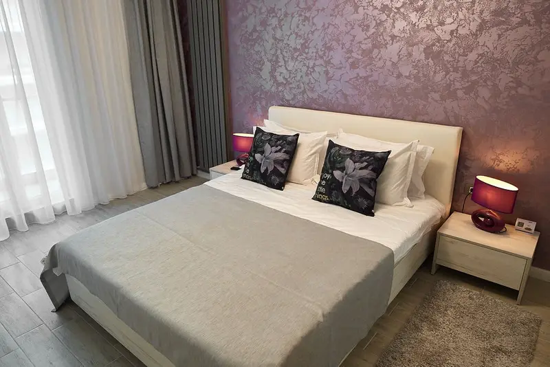 Ambient Holiday Apartment Beach resort – 31