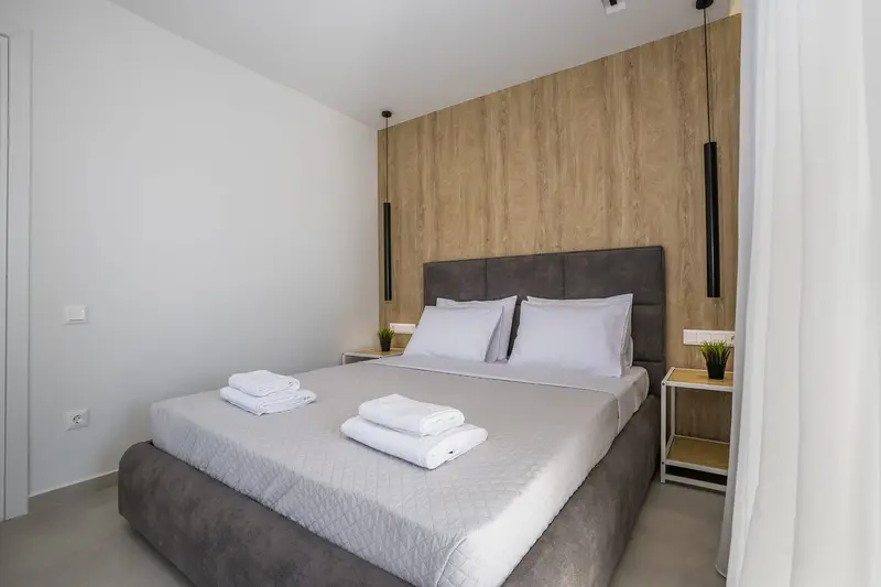 Aqua Vista Varkiza - Apartament 43 pentru 4 Persoane – 12
