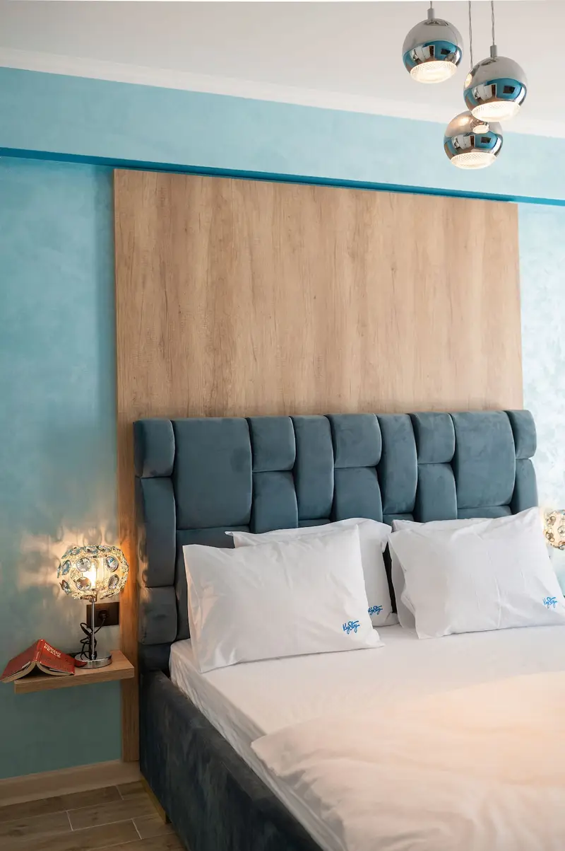 Moonstar Apartment in Infinity Pool&Spa Resort – 56