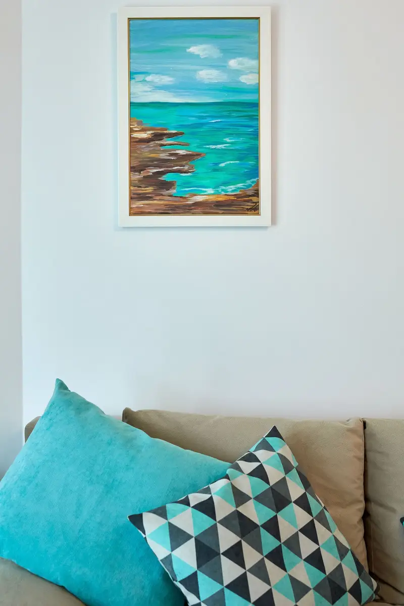 Studio Capri Spa n Pool Beach resort – 29