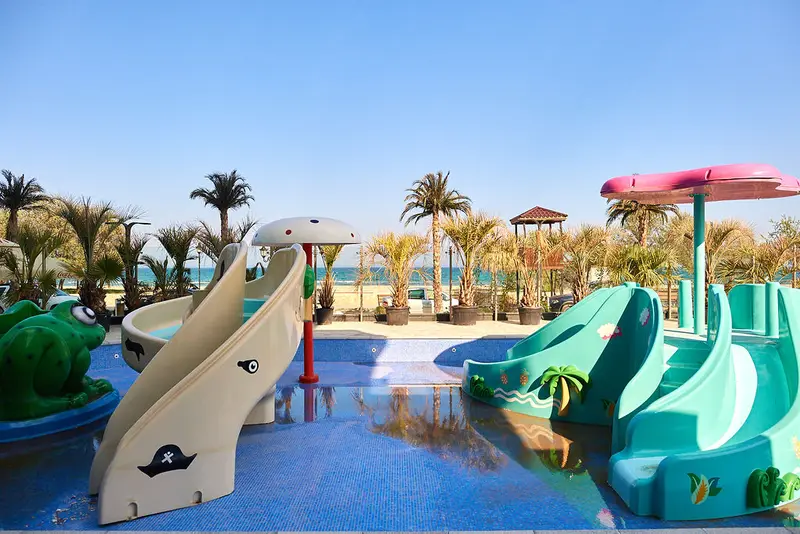 Seastar Apartment - Spa n Pools Beach Resort – 41