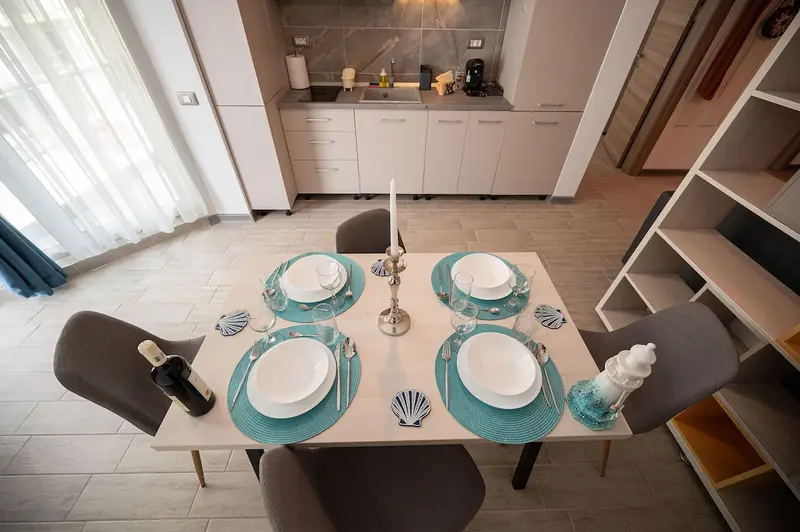 Mediteraneo Apartment Beach Spa&Pool Resort – 10