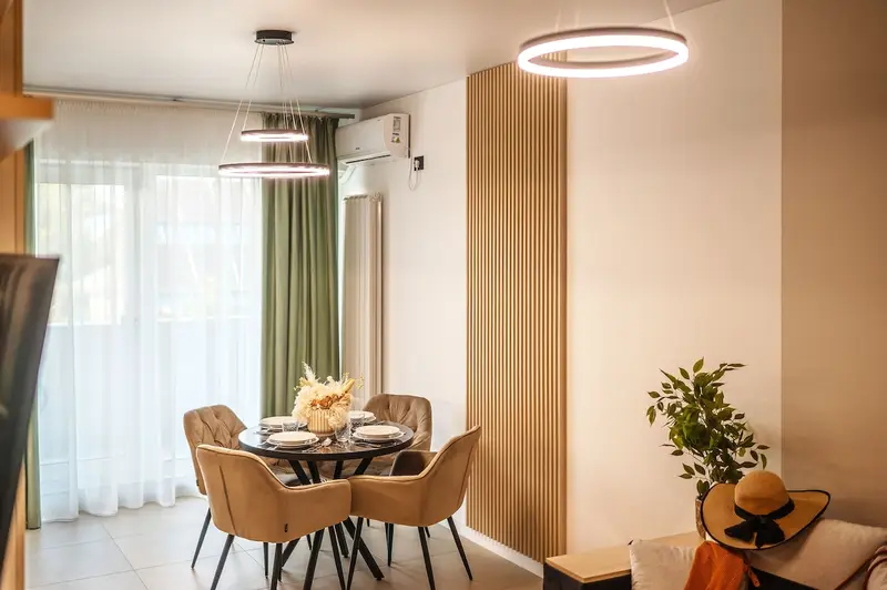 Carisma Apartment in Odyssey Spa Pools and Parking – 59