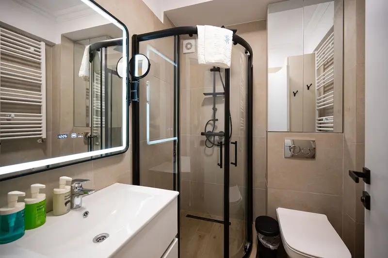 Sea Breeze Chill Out Infinity Spa & Pool-parking – 59