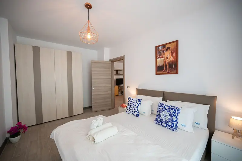 Mediteraneo Apartment Beach Spa&Pool Resort – 36