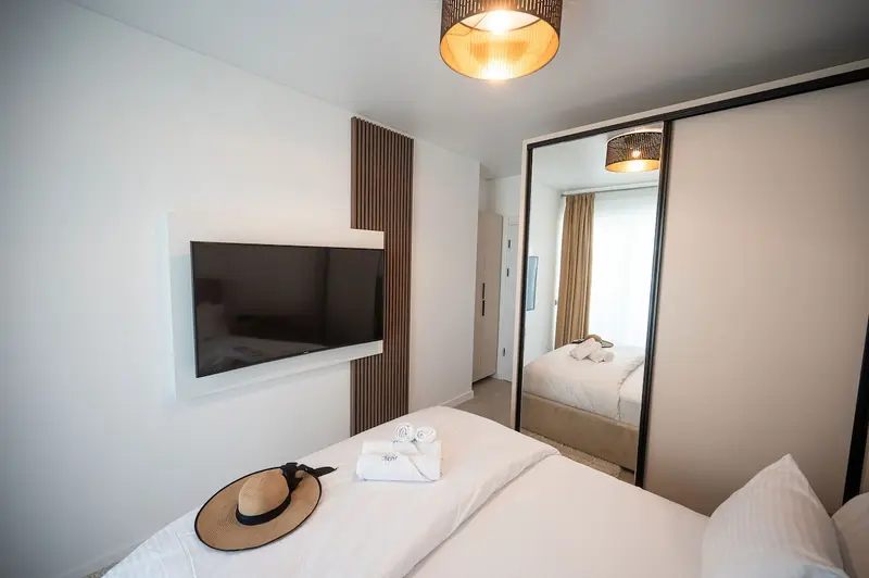 Christian Apartment in Odyssey Spa&Pool-parking – 43
