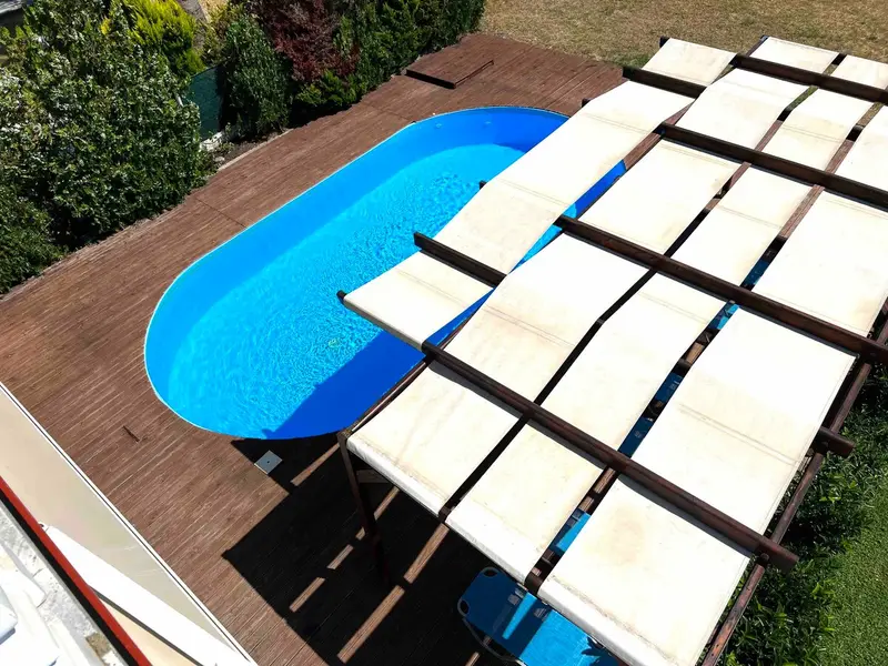 Aqua Vista Halkidiki - Six-Bedroom Villa with Private Pool near Nea Irakleia – 2