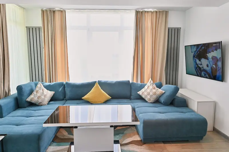 Diamond Sea View 2BR Apartment - Spa n Pools Resort – 33