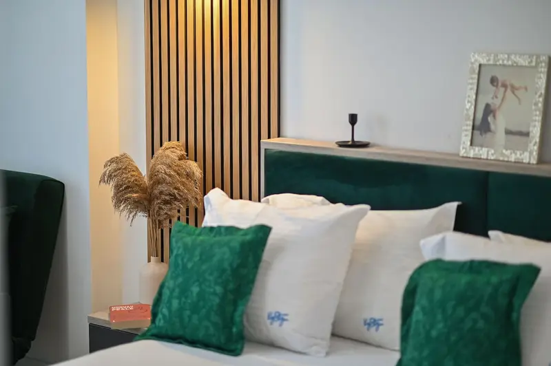Raw Seaview Apartment in Infinity Pool&Spa-parking – 63