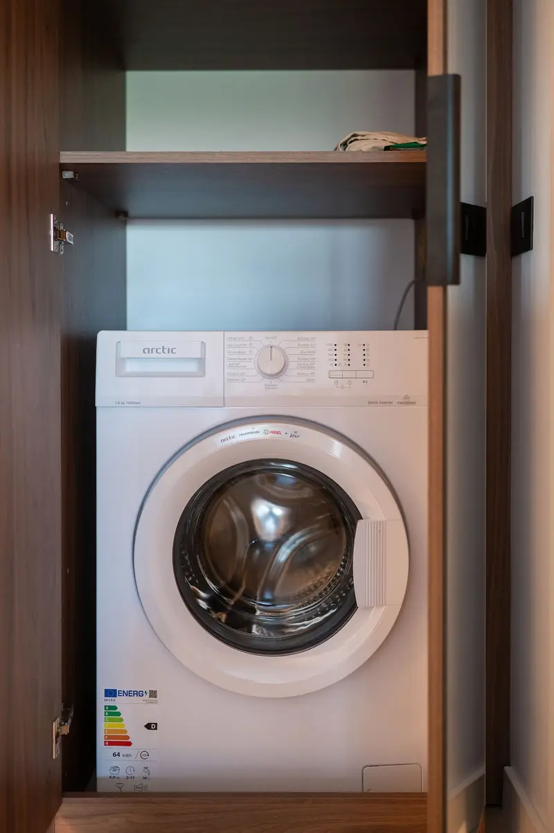Chestnut apartment in Odyssey pools spa n parking – 15