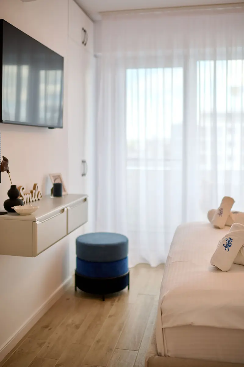 Good Vibes Apartment in Infinity Pool&Spa- Parking – 67