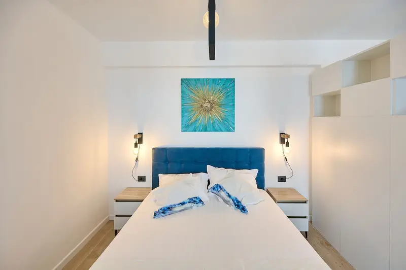 Cloud 9 Studio in Infinity Beach Resort – 27
