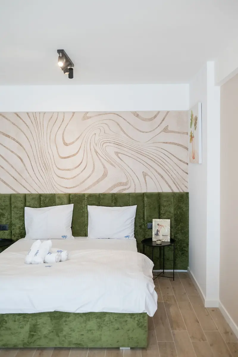 Infinity Studio 309 Pool&Spa Resort – 38