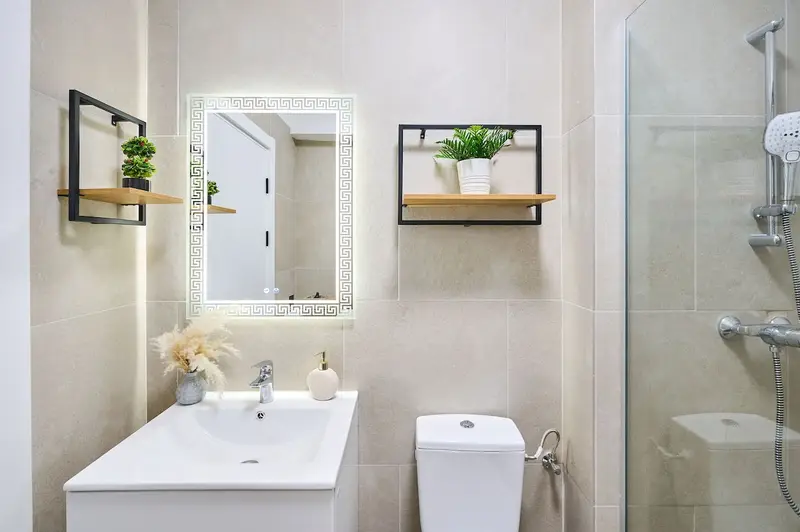 AdeMar Luxury Apartment- Spa&Pool Beach Resort – 11
