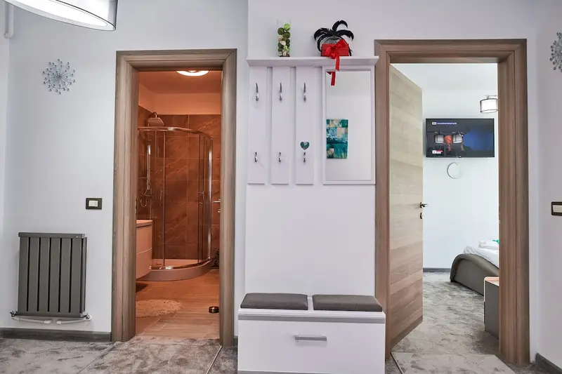 Sonnenstrand Apartment - Spa n Pool beach resort – 35