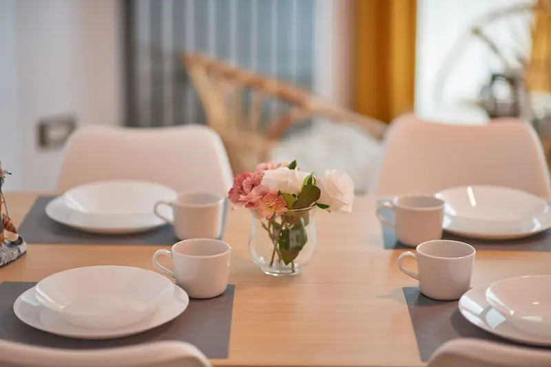 Opal Luxury Apartment 109 Spa n Pool Beach resort – 18