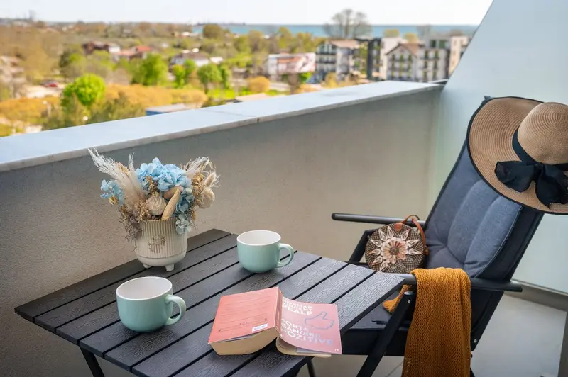 Chestnut apartment in Odyssey pools spa n parking – 30