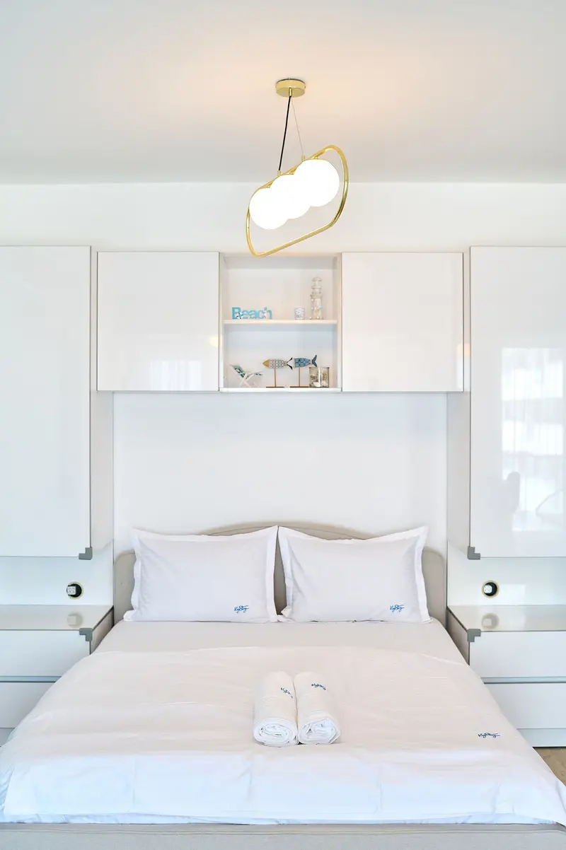 Sea-esta Studio in Infinity Beach Resort – 4