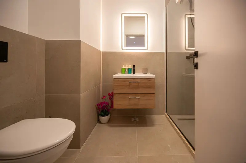 Eva Apartment in Odyssey Spa & Pool – 57