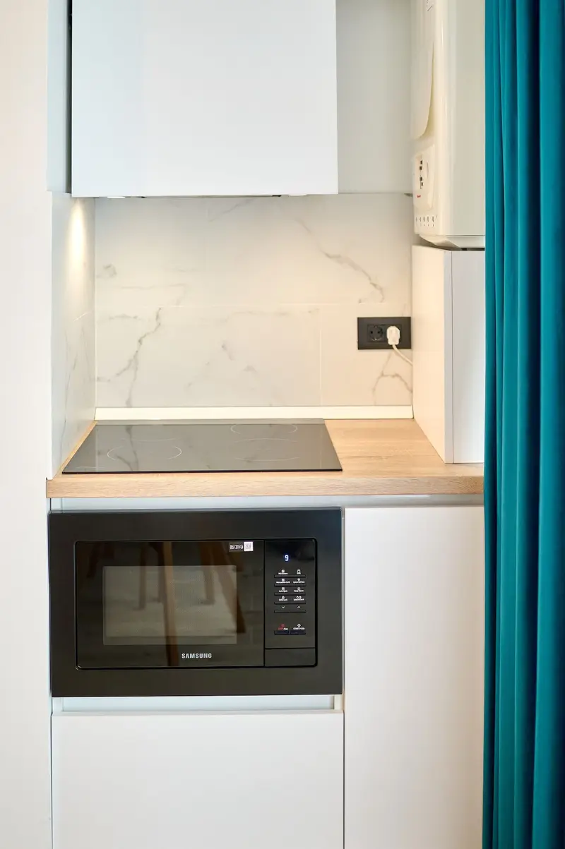 Emerald Gems Apartment in Infinity Beach Resort – 29