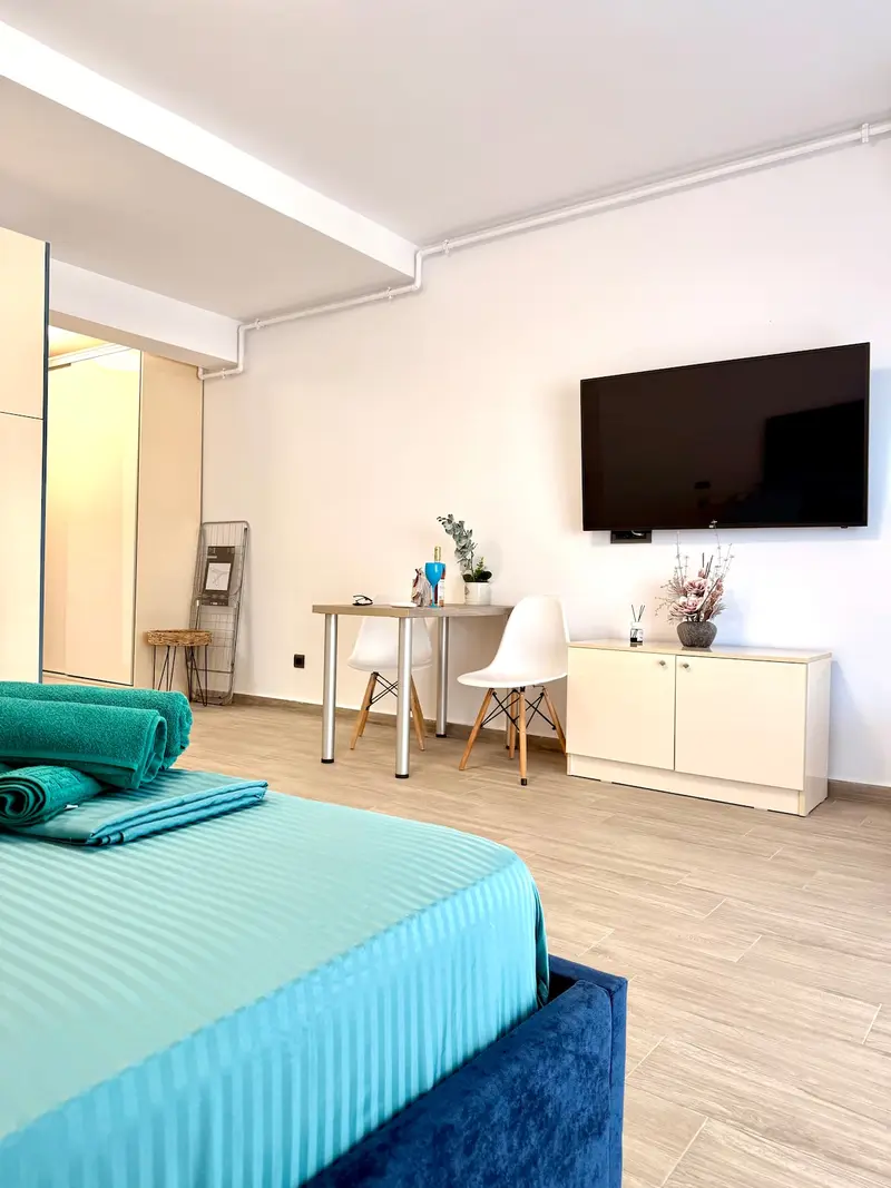 Aqua Vista Del Mar - Beach Access Studio – 5