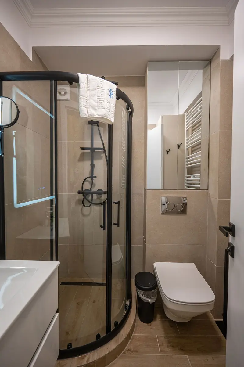 Sea Breeze Chill Out Infinity Spa & Pool-parking – 60