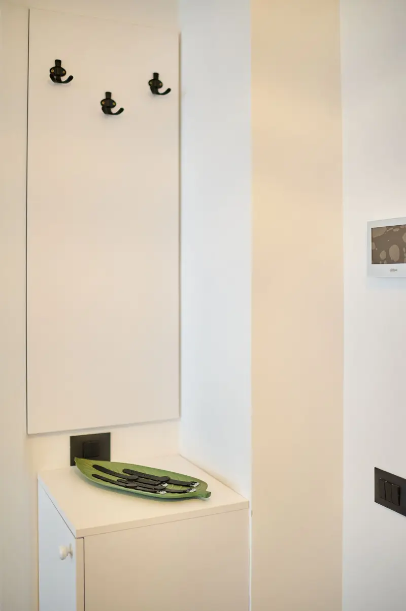 Emerald Gems Apartment in Infinity Beach Resort – 44