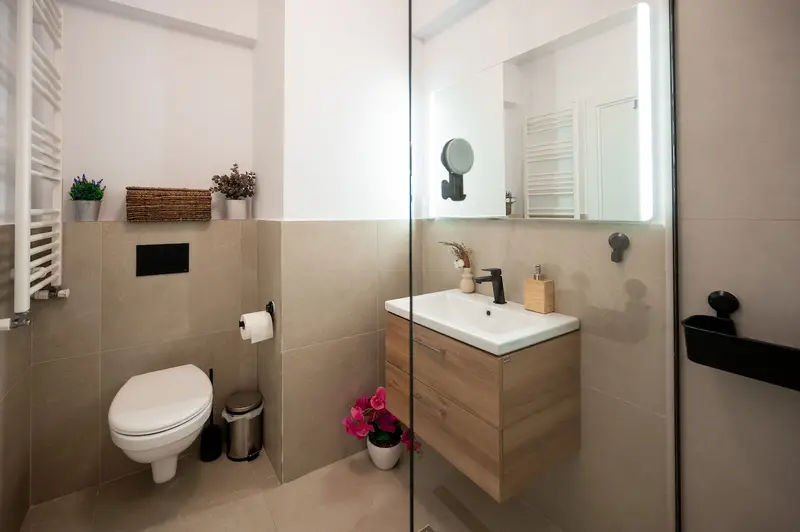 Chestnut apartment in Odyssey pools spa n parking – 44