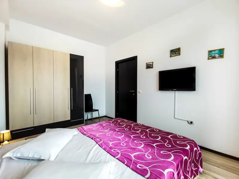 Aqua Vista Fratelli - Vedere la Mare și Lac – 5