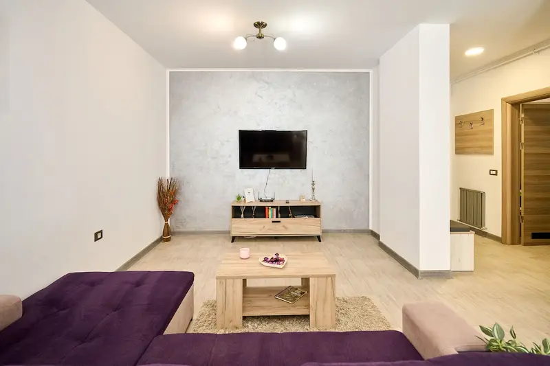 Evelyn's Apartment Spa&Pool Beach Resort – 24