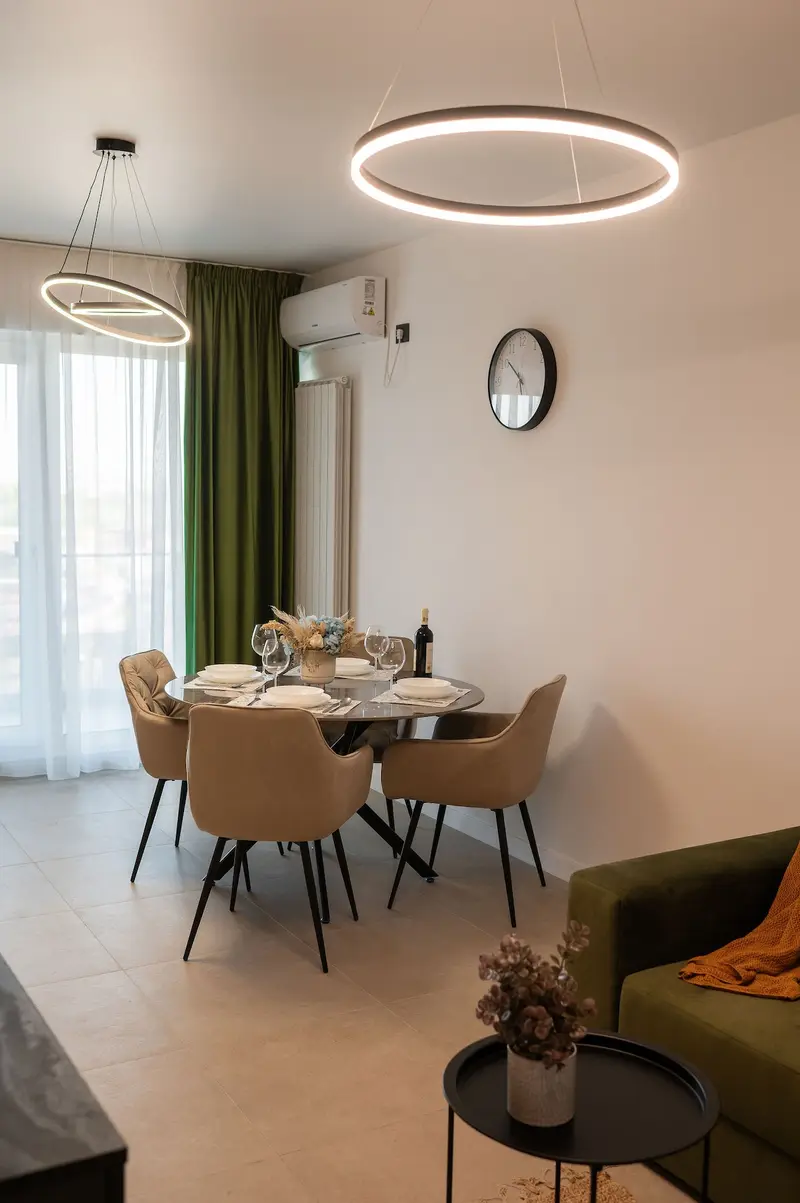 Green Serenity Ap in Odyssey Pools Spa n Parking – 31
