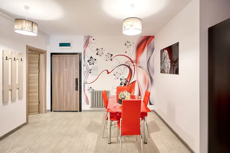 Red4You Apartment Spa and Pool Beach Resort – 16